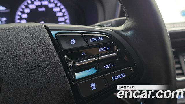 Hyundai Grandeur 2019 — photo 25