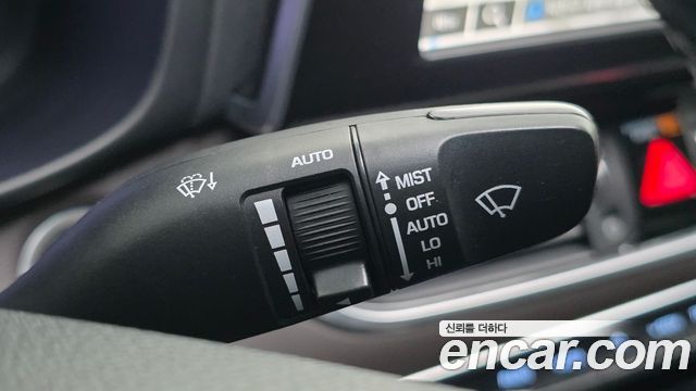 Hyundai Grandeur 2019 — photo 26
