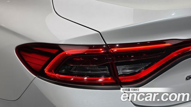 Hyundai Grandeur 2019 — photo 9