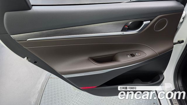 Hyundai Grandeur 2019 — photo 15