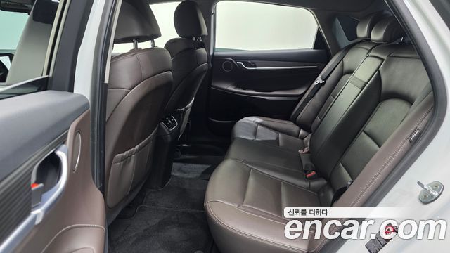 Hyundai Grandeur 2019 — photo 16