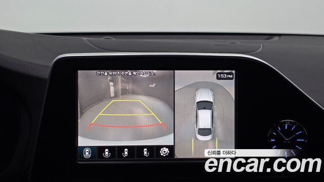 Hyundai Grandeur 2019 — photo 29