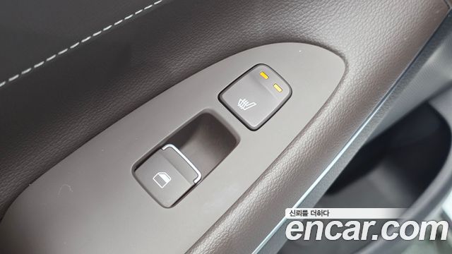 Hyundai Grandeur 2019 — photo 30