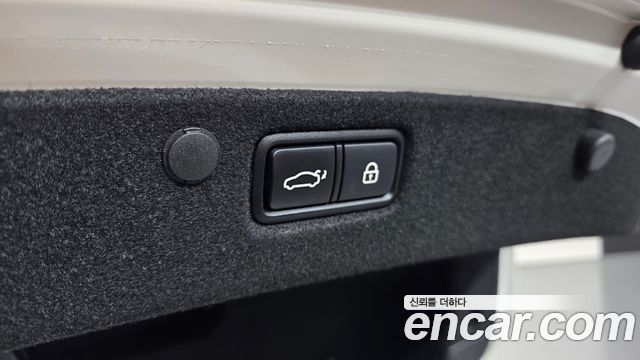 Hyundai Grandeur 2019 — photo 34