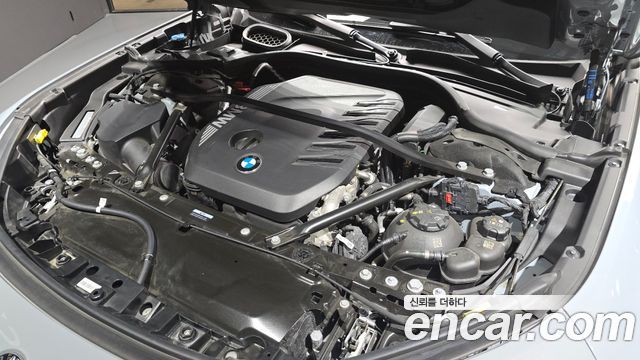 BMW 7-Series 2024 — photo 6