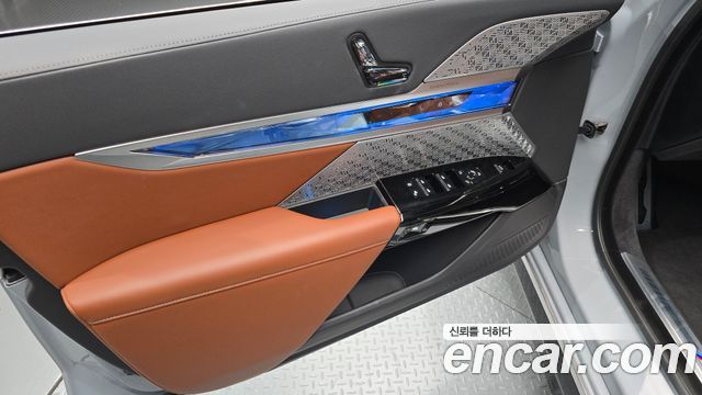 BMW 7-Series 2024 — photo 14