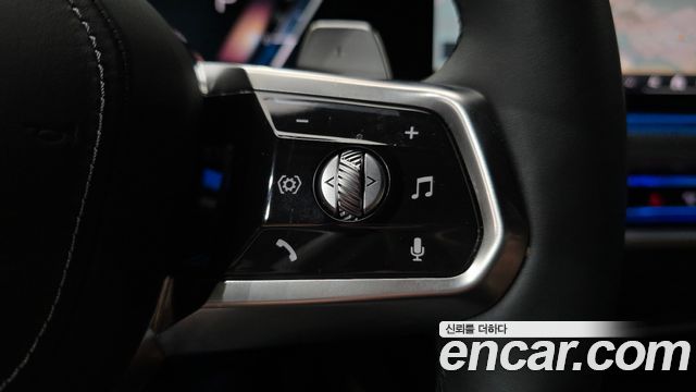 BMW 7-Series 2024 — photo 28