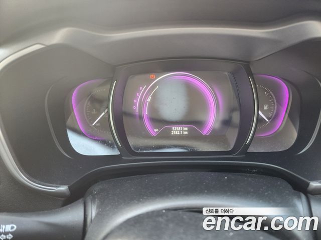 Renault Korea QM6 2023 — photo 8