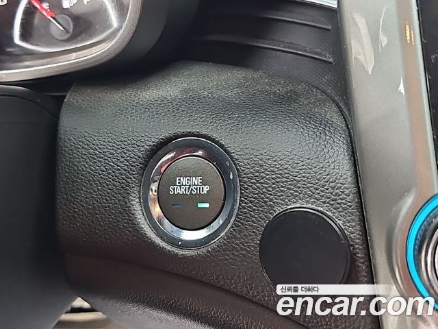 Chevrolet Korea Malibu 2014 — photo 12