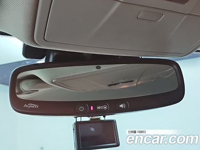 Chevrolet Korea Malibu 2014 — photo 14