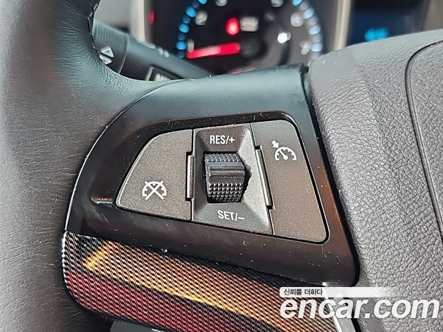 Chevrolet Korea Malibu 2014 — photo 15