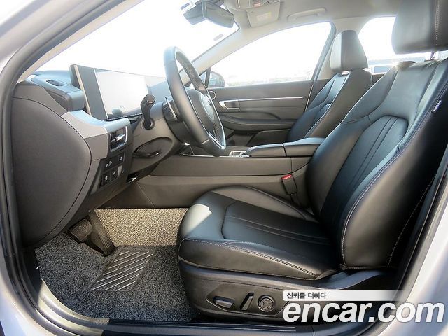 Hyundai Sonata 2025 — photo 6