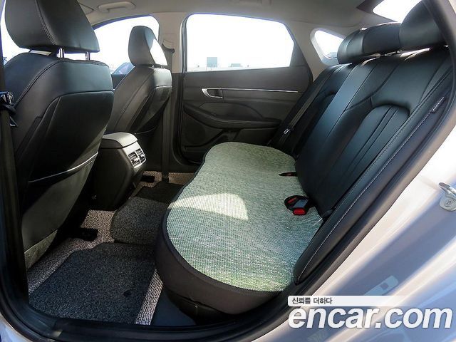 Hyundai Sonata 2025 — photo 7