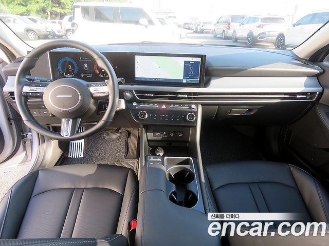 Hyundai Sonata 2025 — photo 9