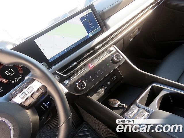 Hyundai Sonata 2025 — photo 10