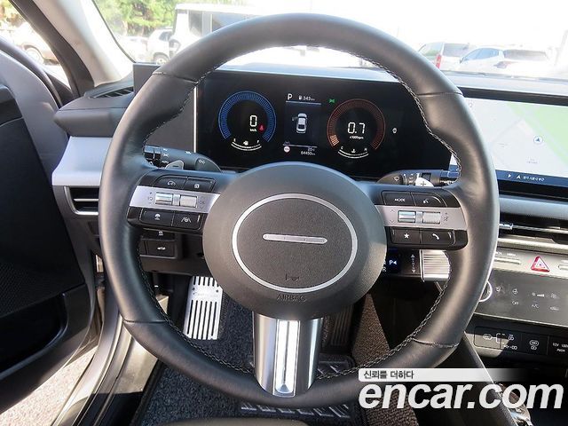 Hyundai Sonata 2025 — photo 11
