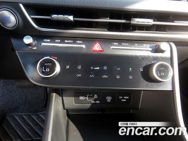 Hyundai Sonata 2025 — photo 12