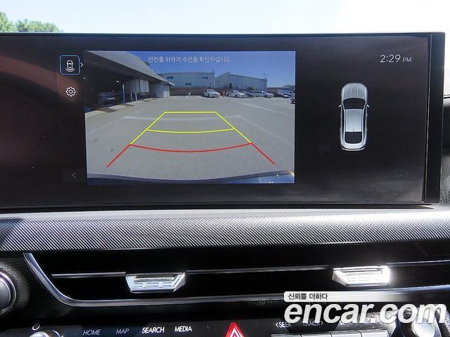 Hyundai Sonata 2025 — photo 15