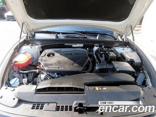 Hyundai Sonata 2025 — photo 16