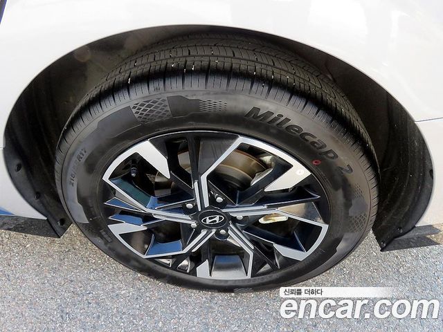Hyundai Sonata 2025 — photo 17