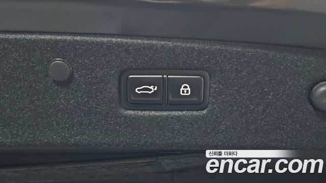 Kia K8 2024 — photo 35