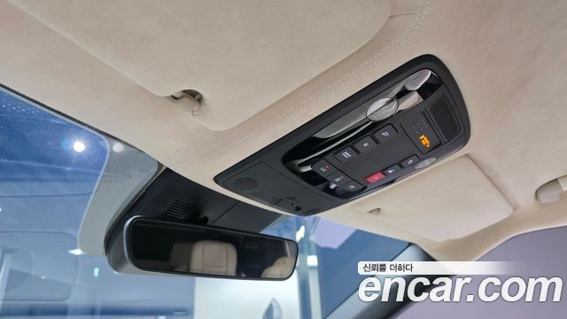 Kia Canival 2023 — photo 36
