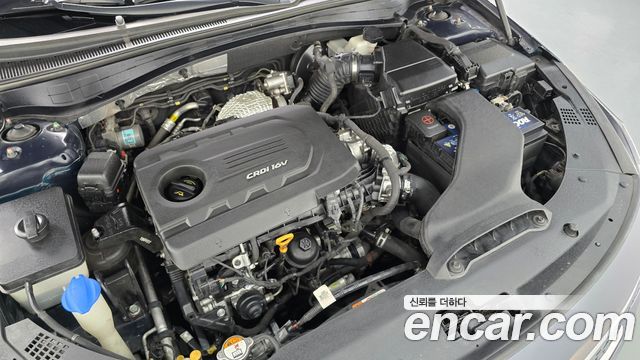 Kia K5 2016 — photo 6