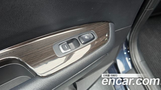 Kia K5 2016 — photo 26
