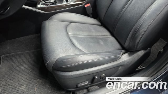 Kia K5 2016 — photo 31