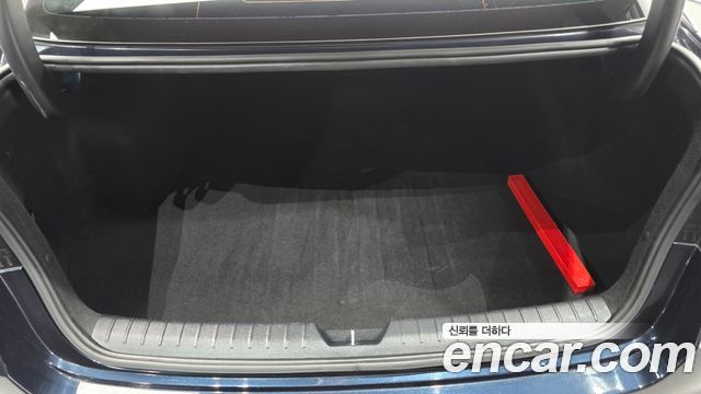 Kia K5 2016 — photo 33