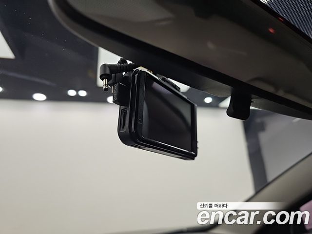 Renault Korea SM5  2016 — photo 16