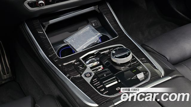 BMW X5 2026 — photo 12
