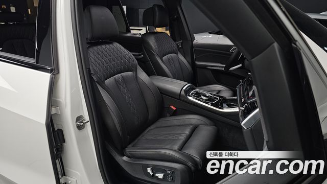 BMW X5 2026 — photo 13