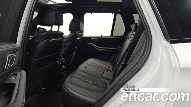 BMW X5 2026 — photo 18