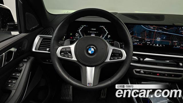 BMW X5 2026 — photo 19