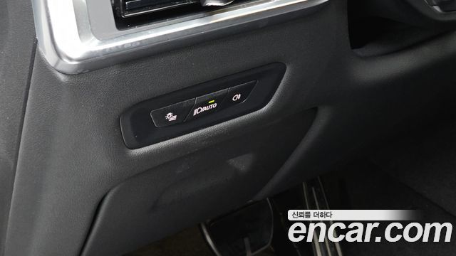 BMW X5 2026 — photo 20