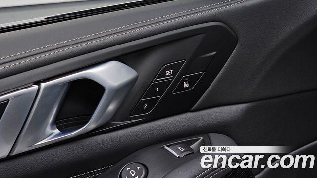BMW X5 2026 — photo 25
