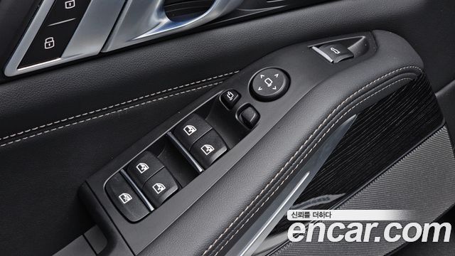BMW X5 2026 — photo 26
