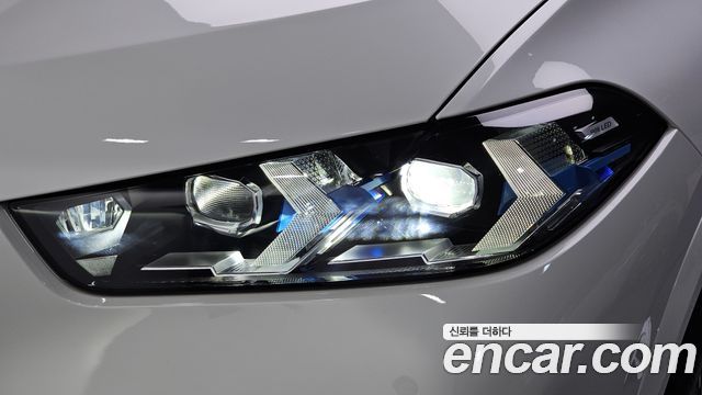 BMW X5 2026 — photo 8