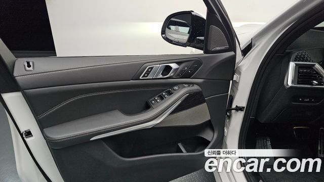 BMW X5 2026 — photo 14