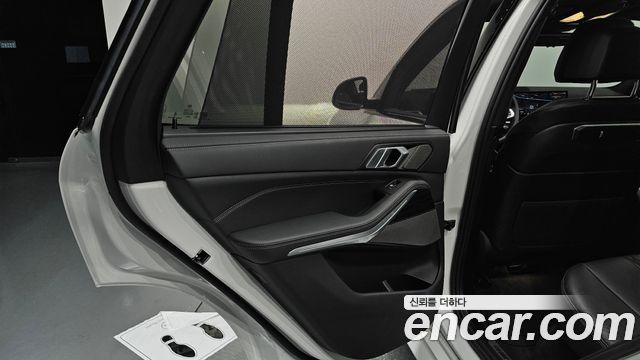 BMW X5 2026 — photo 15