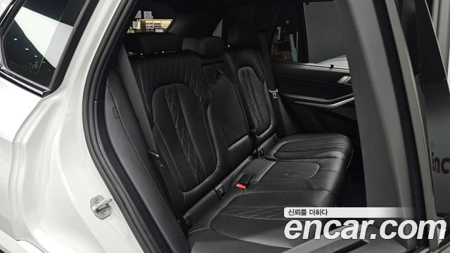BMW X5 2026 — photo 16