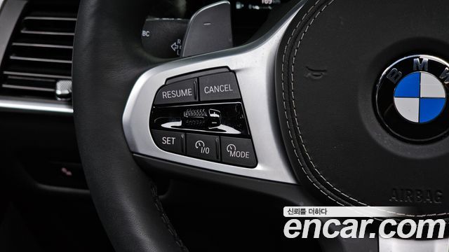 BMW X5 2026 — photo 27