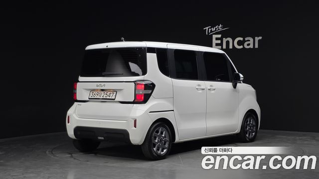 Kia RAY 2023 — photo 2