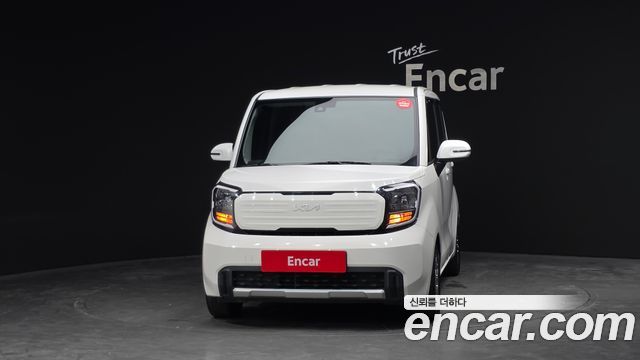 Kia RAY 2023 — photo 3