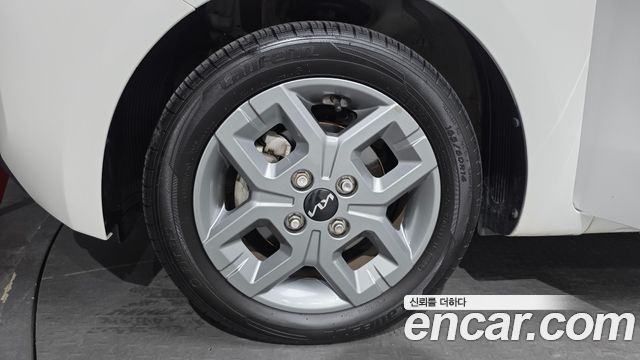 Kia RAY 2023 — photo 5