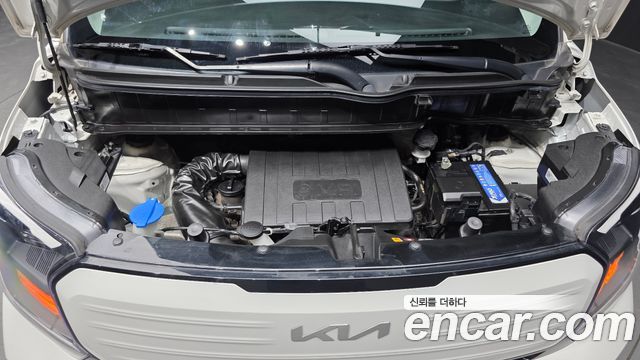 Kia RAY 2023 — photo 6