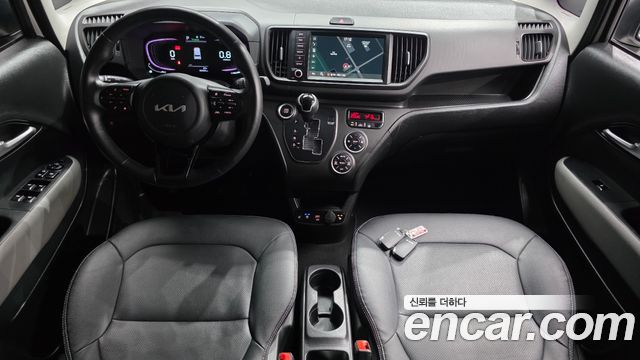 Kia RAY 2023 — photo 10