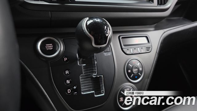 Kia RAY 2023 — photo 12