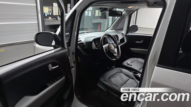 Kia RAY 2023 — photo 13